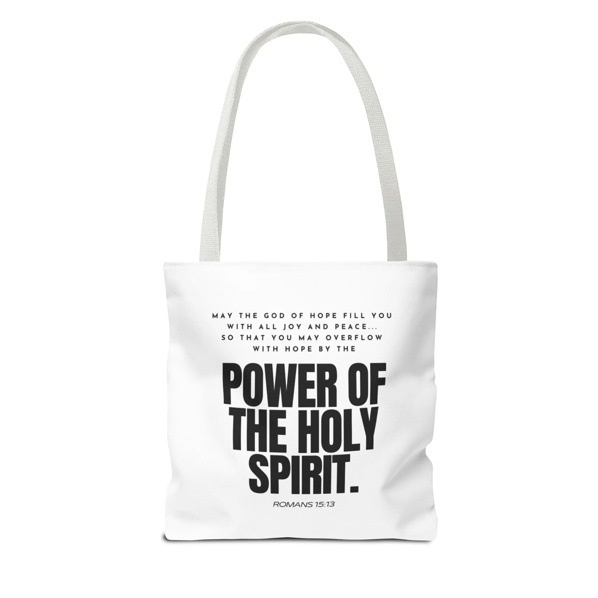 Tote Bag (AOP)