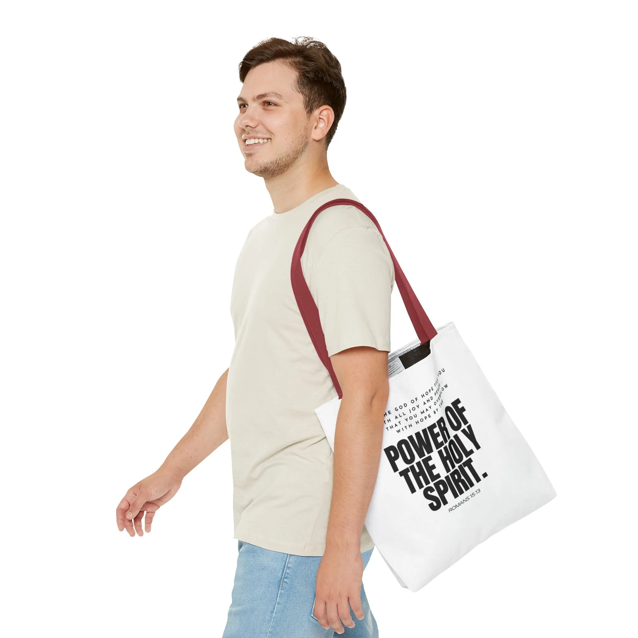 Tote Bag (AOP)