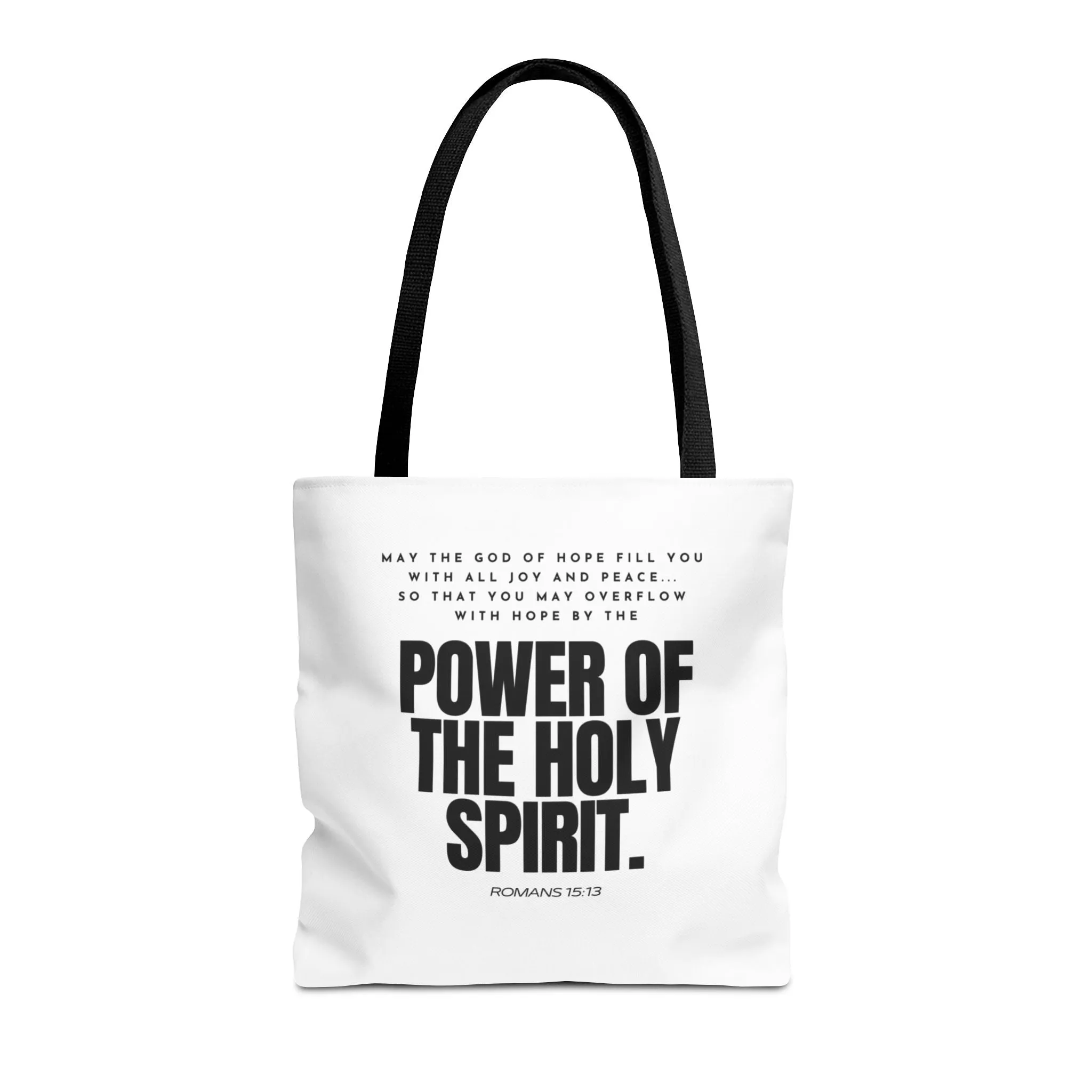 Tote Bag (AOP)