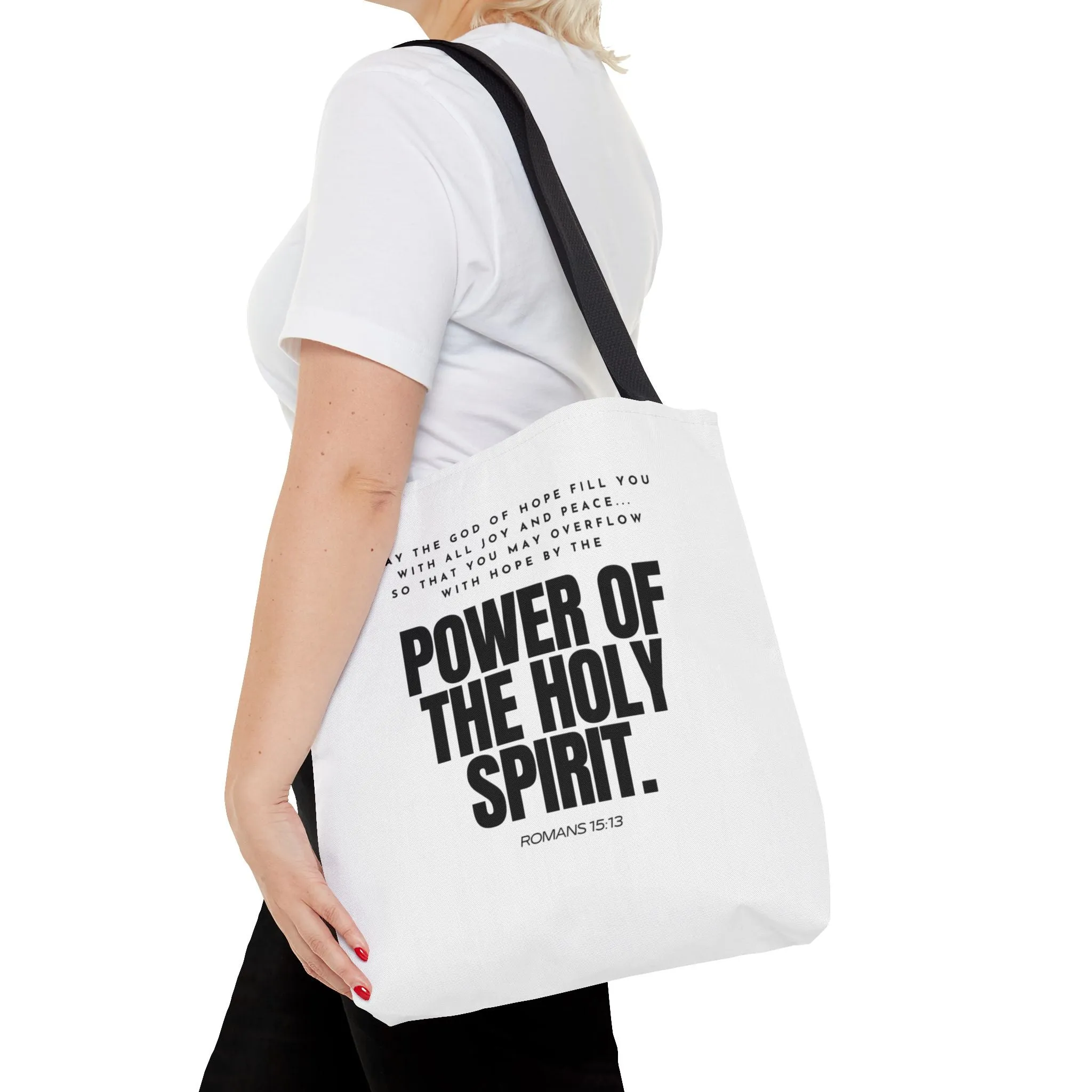 Tote Bag (AOP)