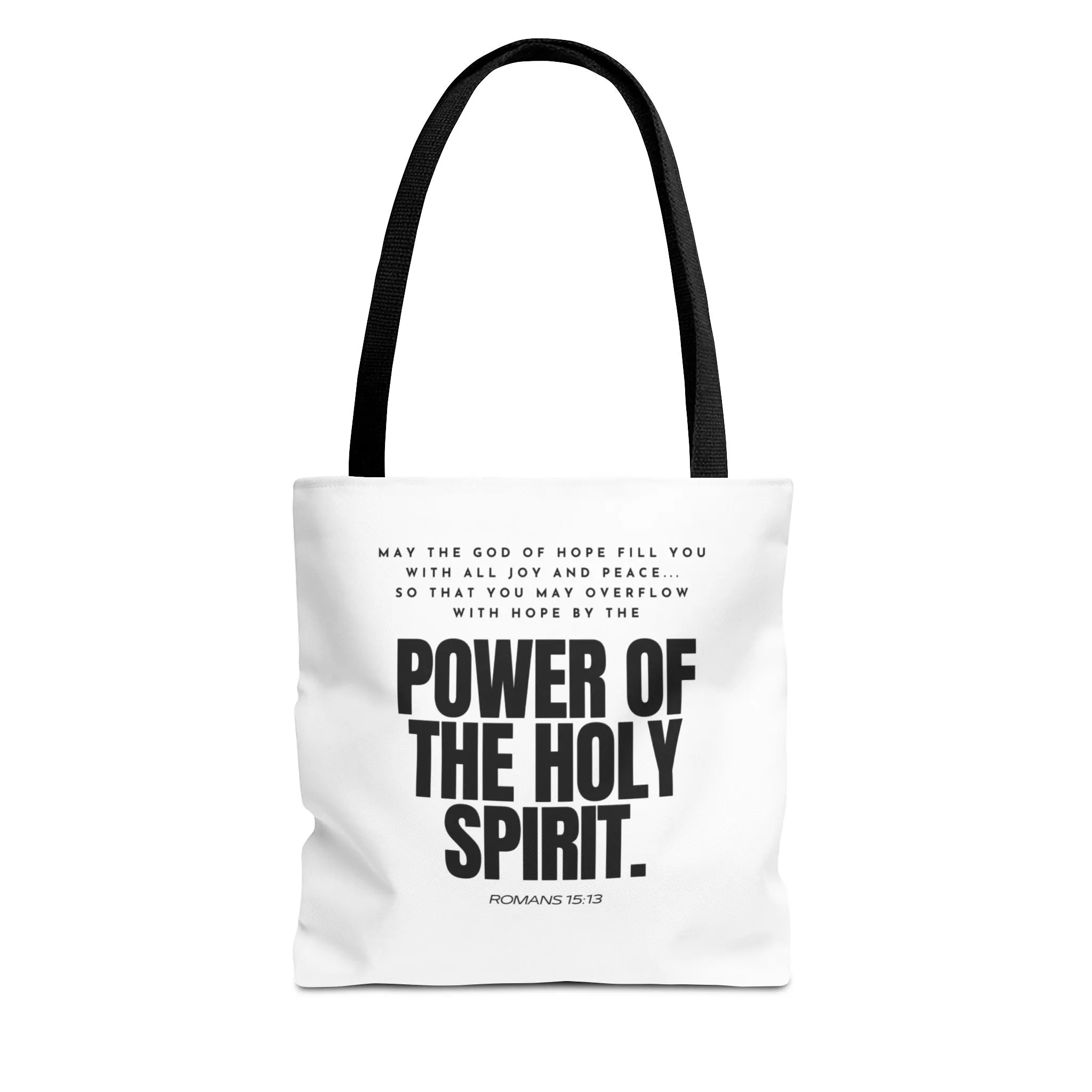 Tote Bag (AOP)