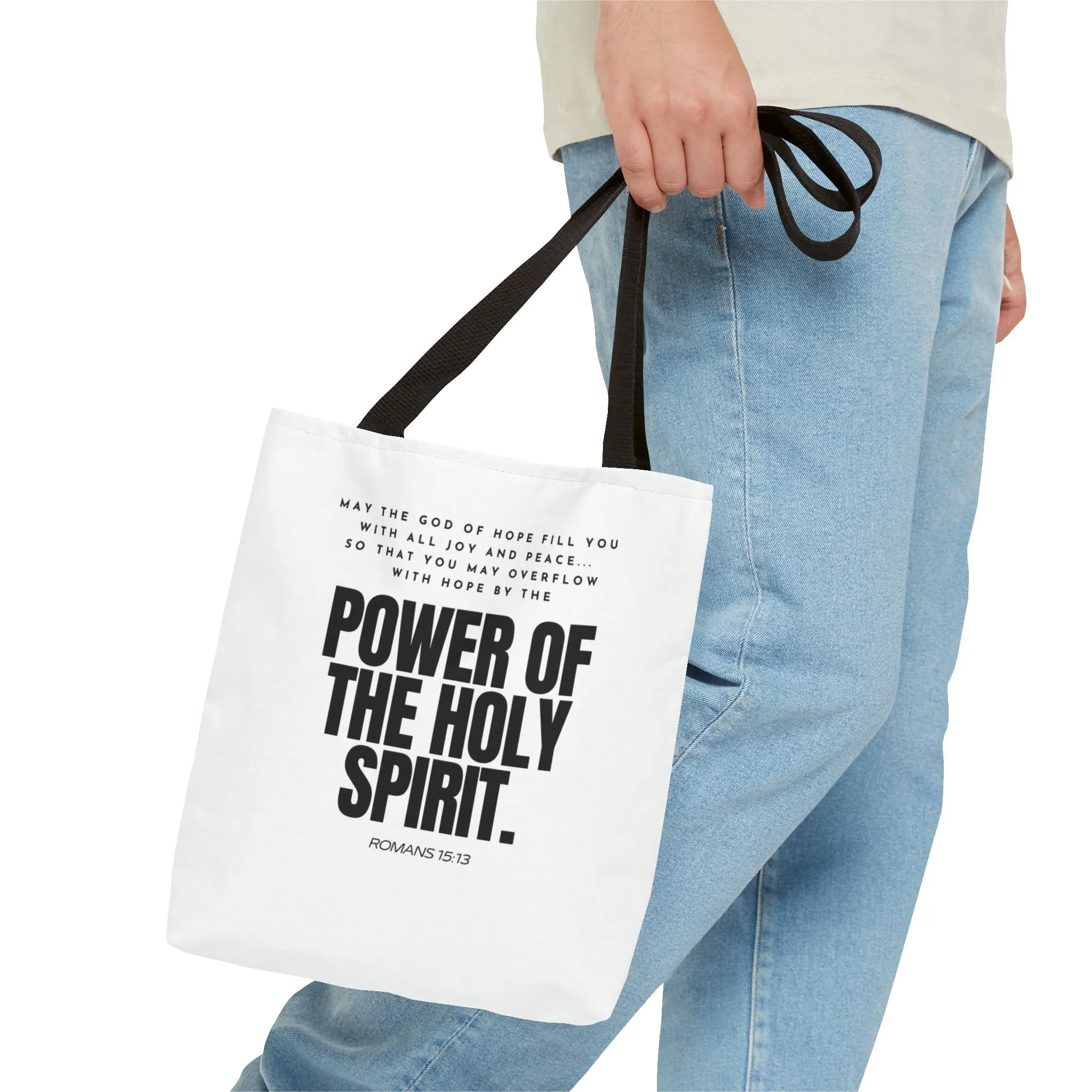 Tote Bag (AOP)