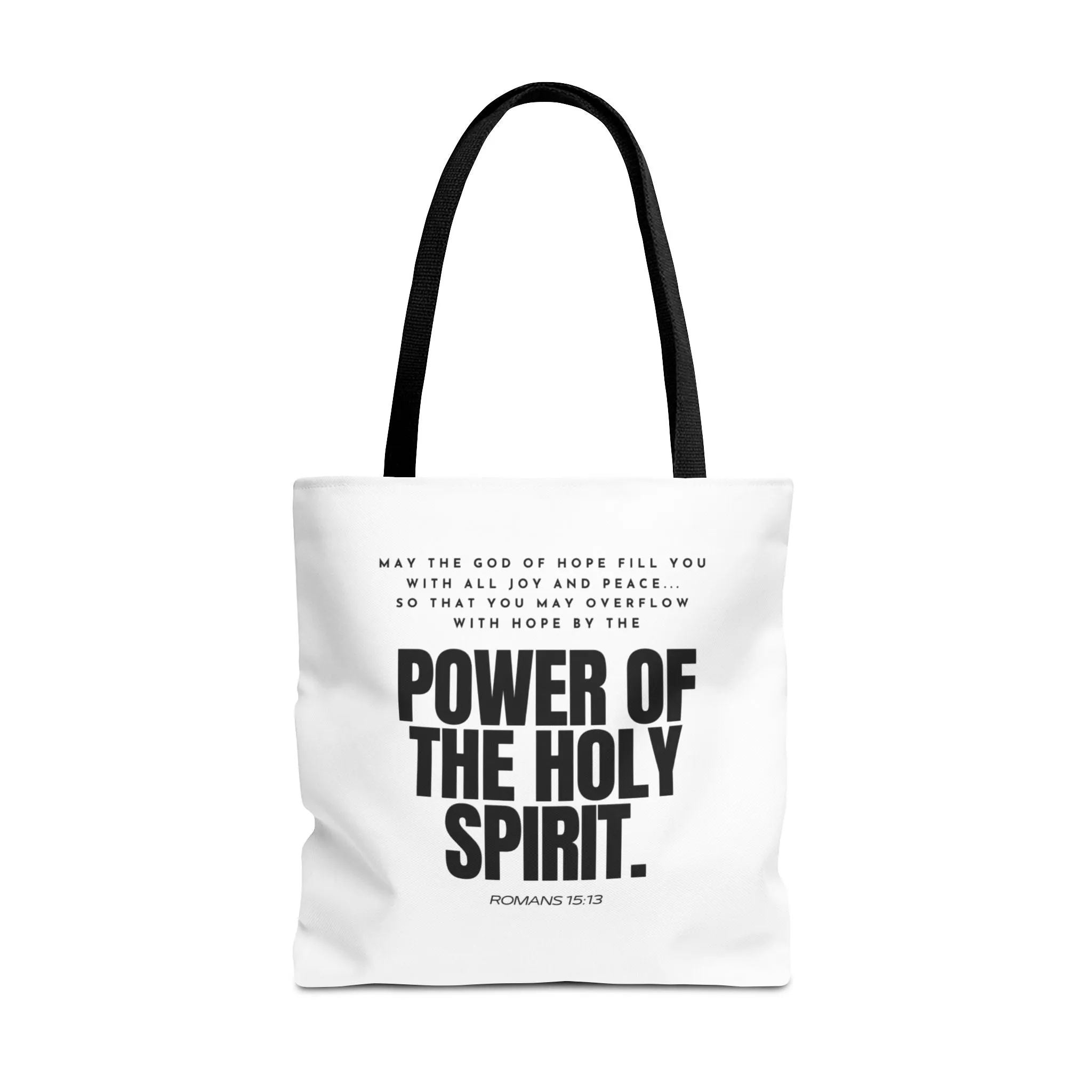 Tote Bag (AOP)