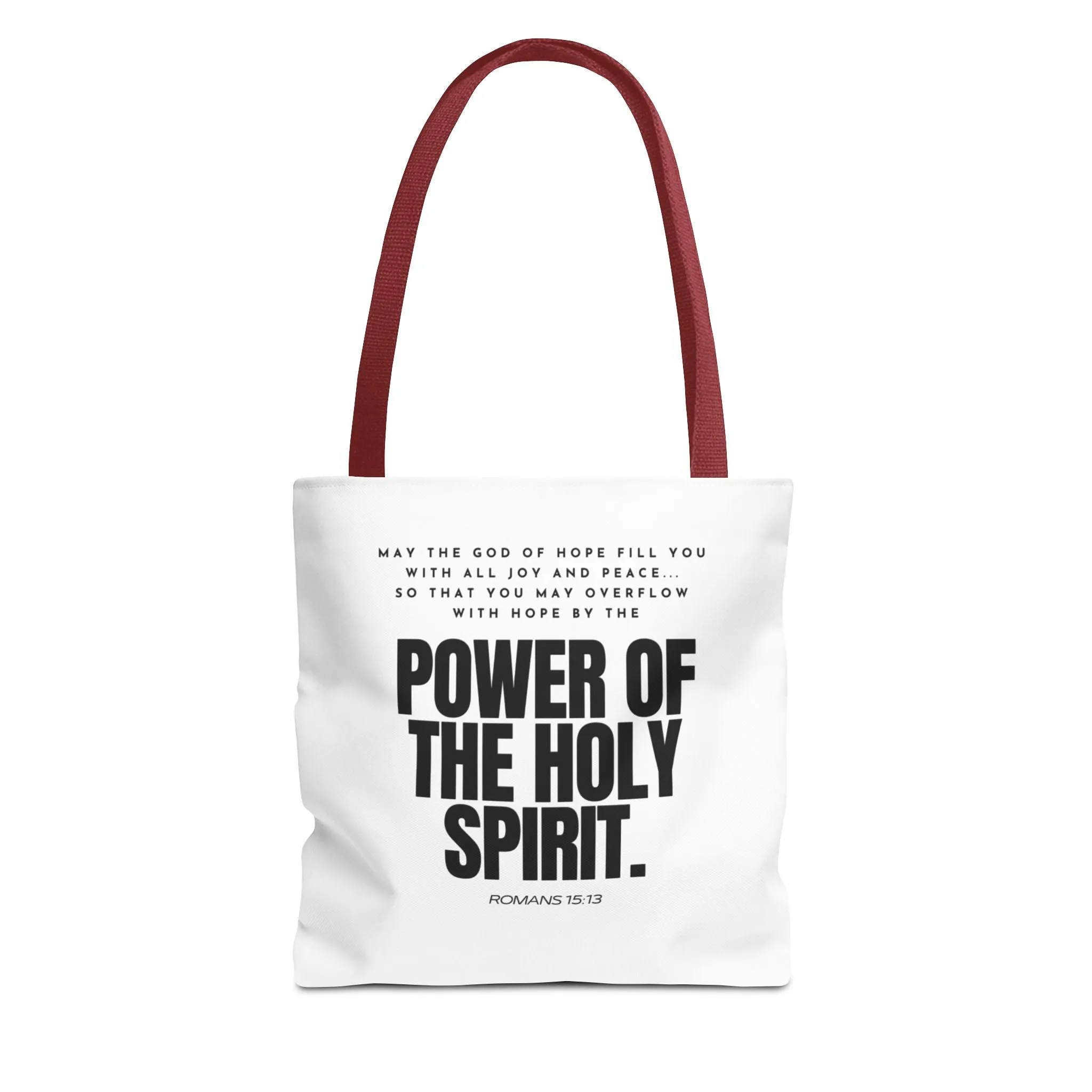 Tote Bag (AOP)
