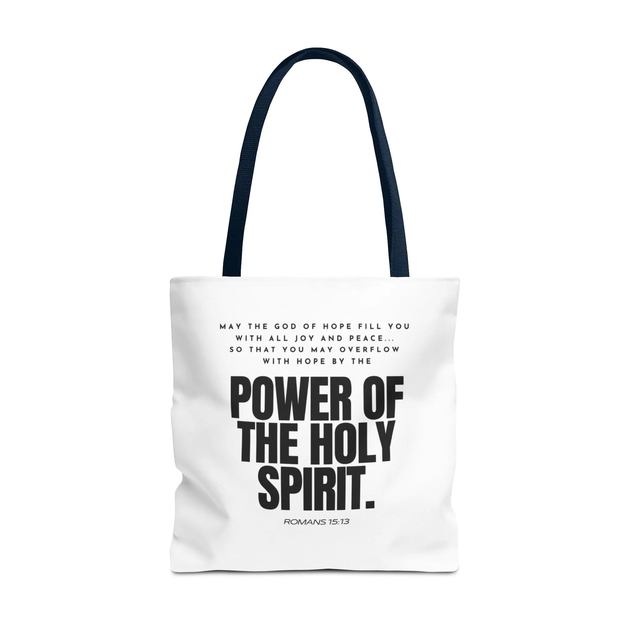 Tote Bag (AOP)