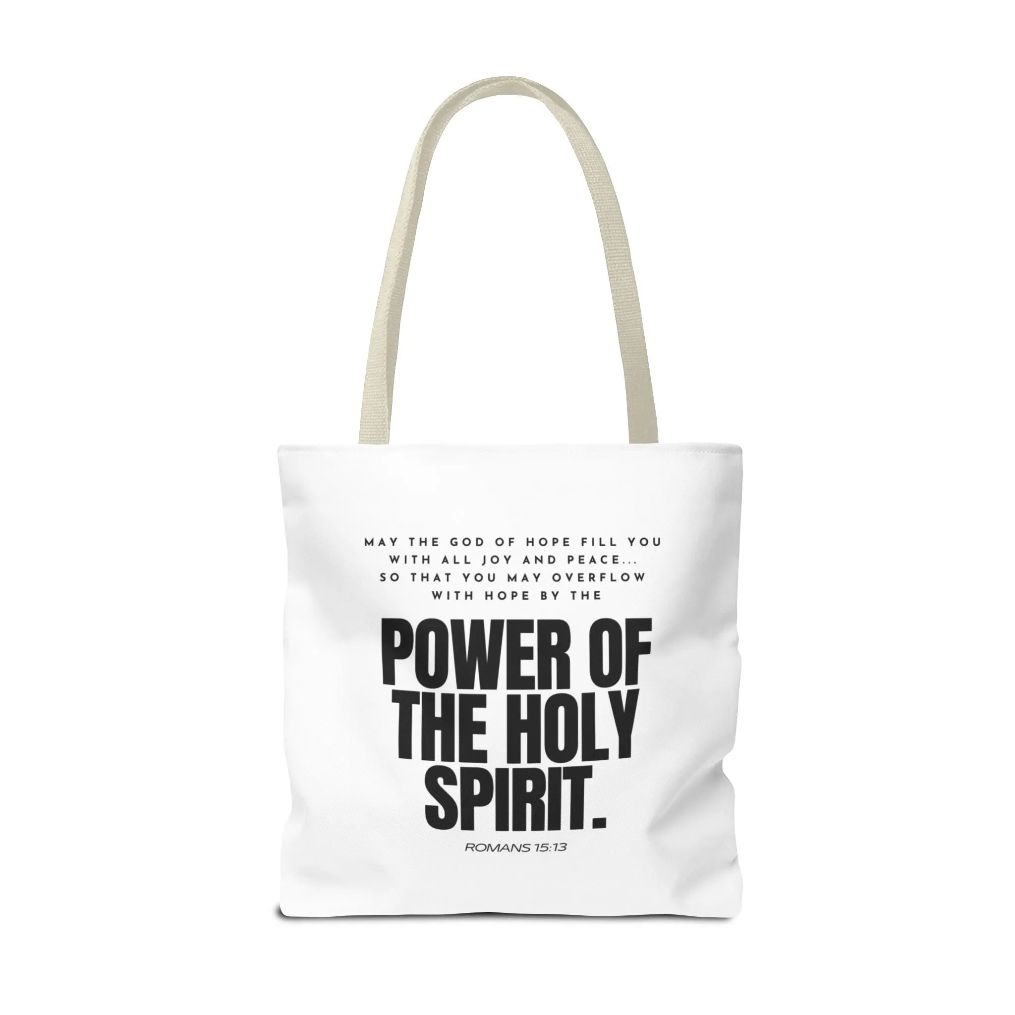 Tote Bag (AOP)