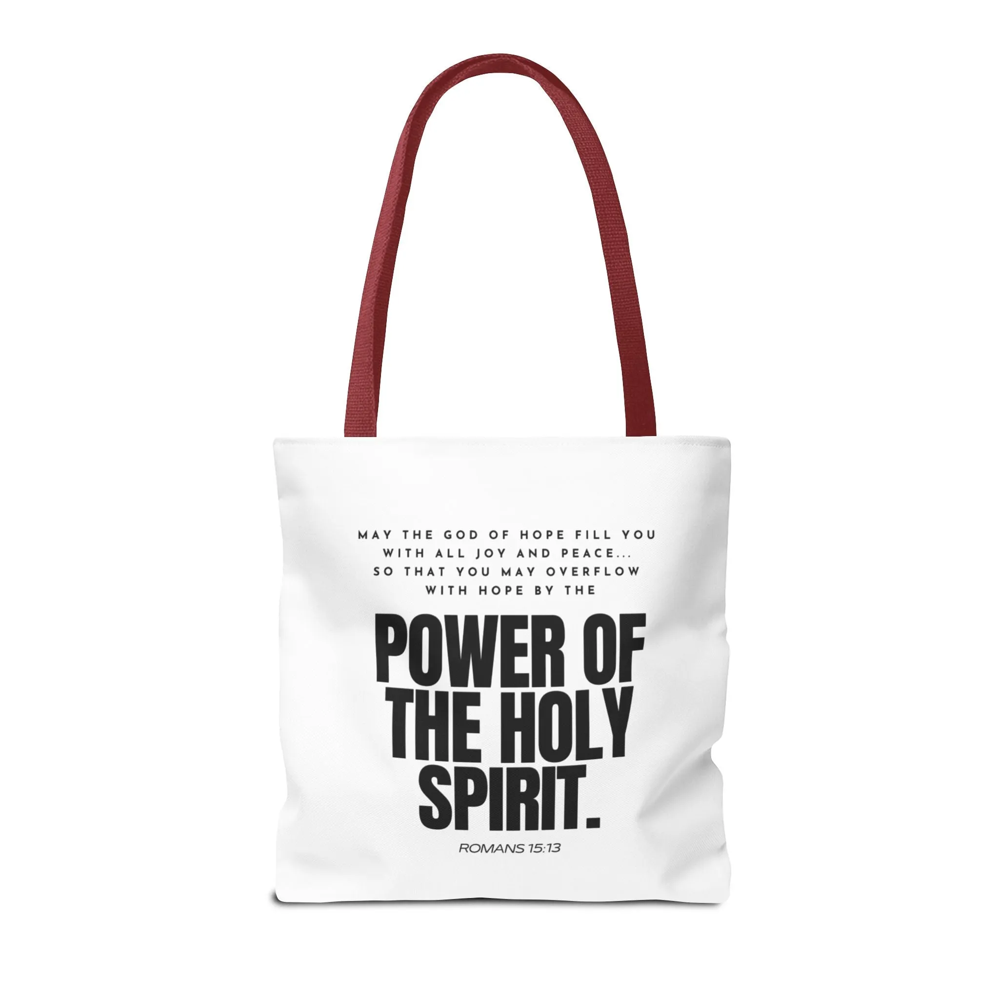 Tote Bag (AOP)