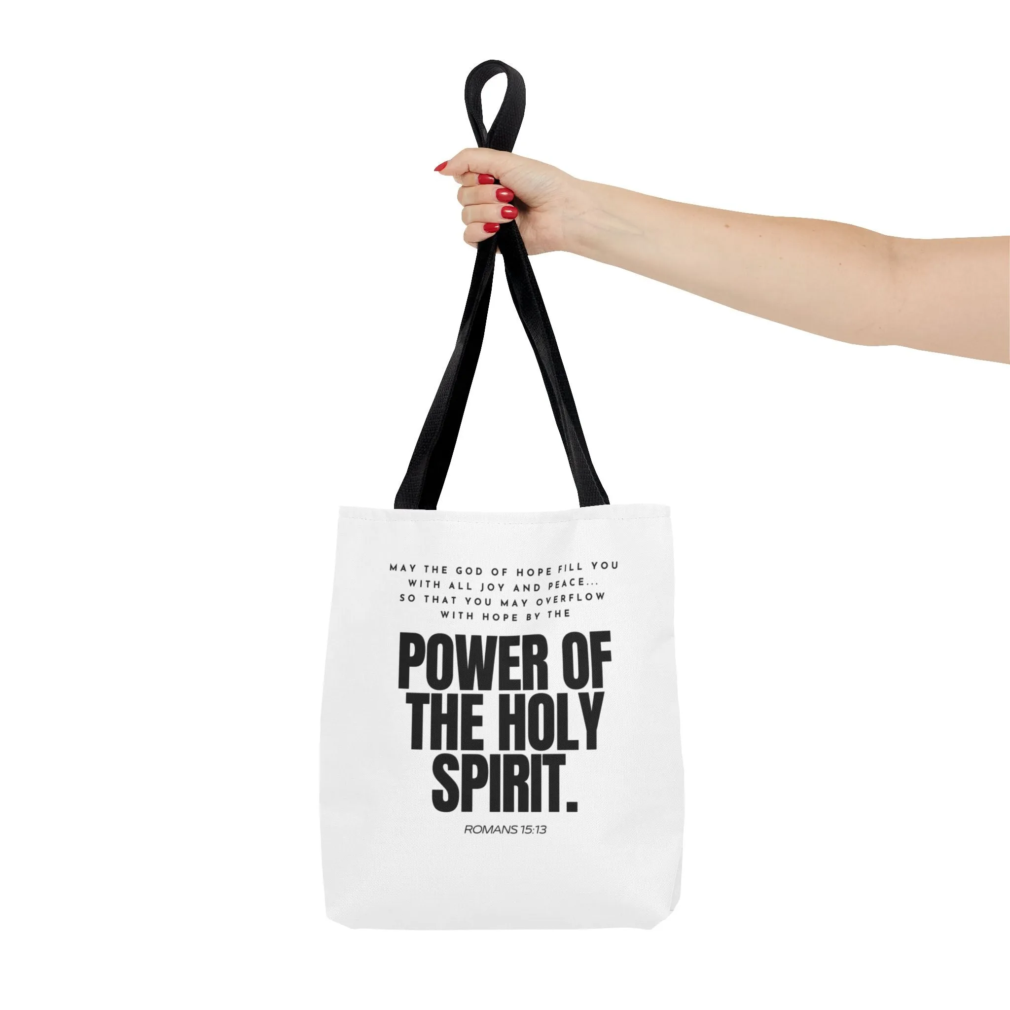 Tote Bag (AOP)
