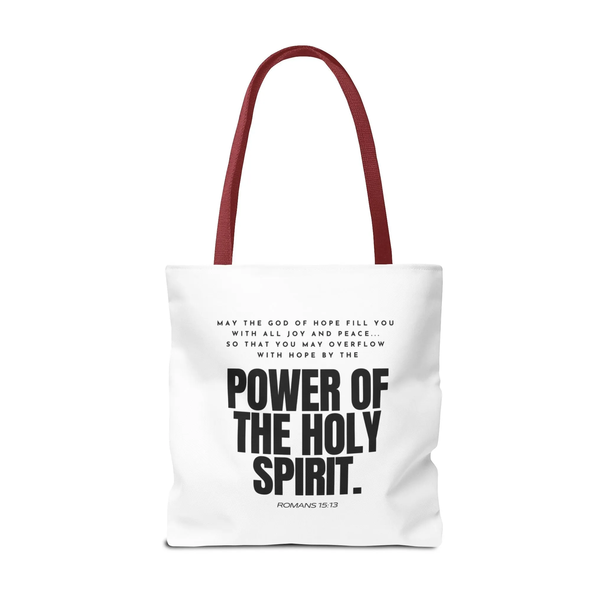 Tote Bag (AOP)