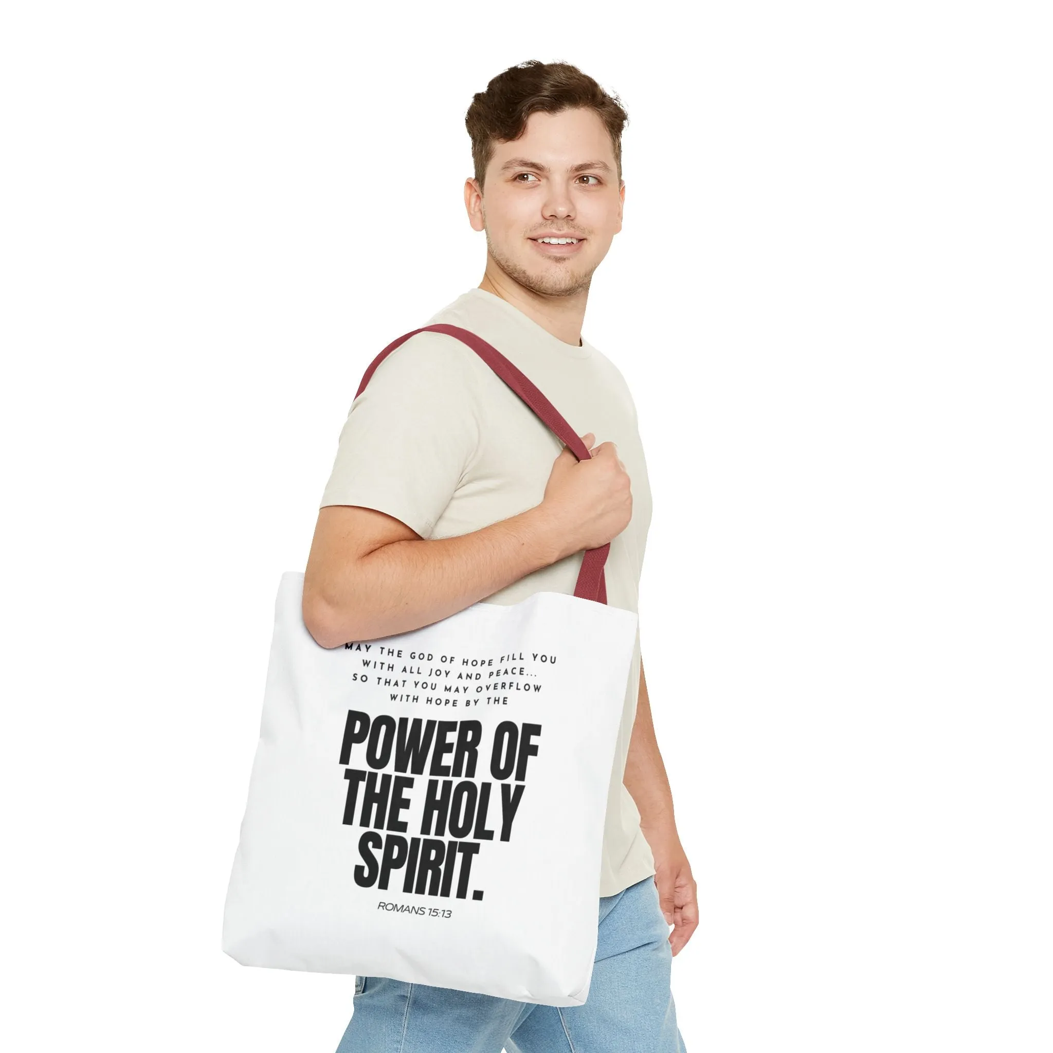 Tote Bag (AOP)