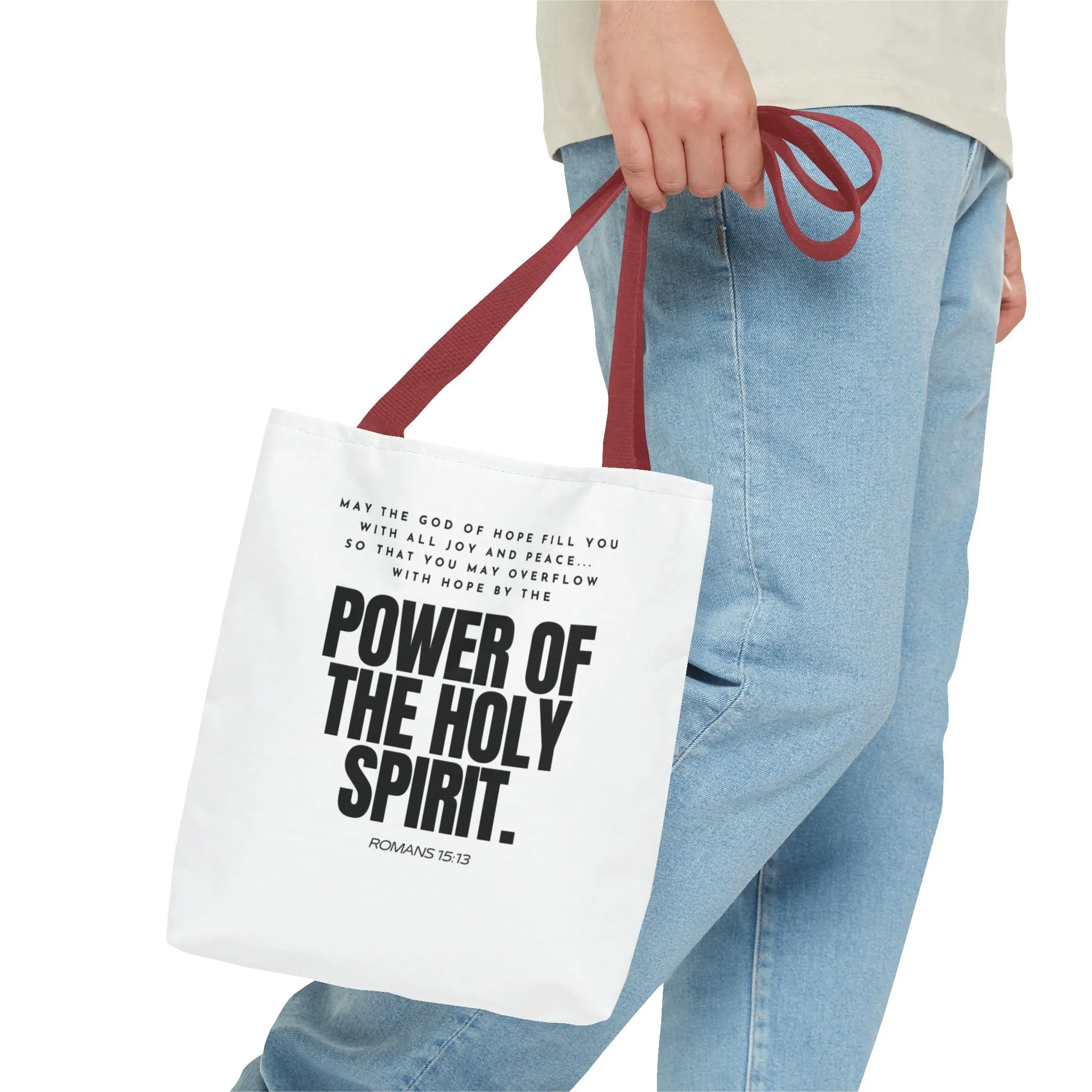 Tote Bag (AOP)