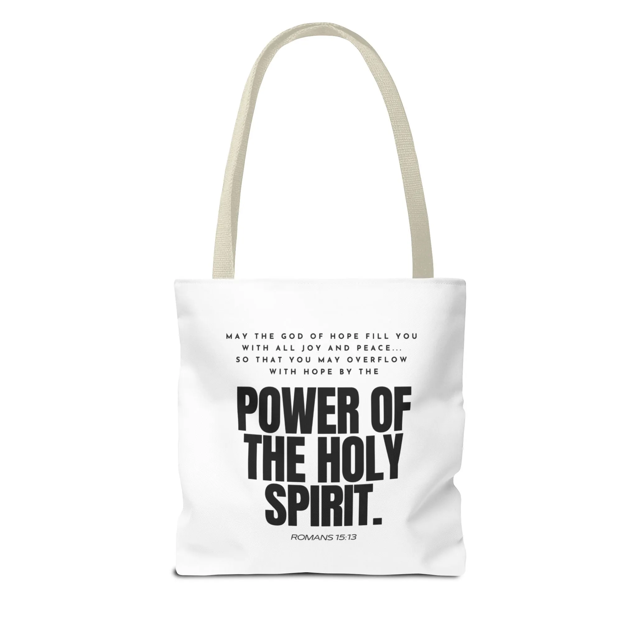 Tote Bag (AOP)