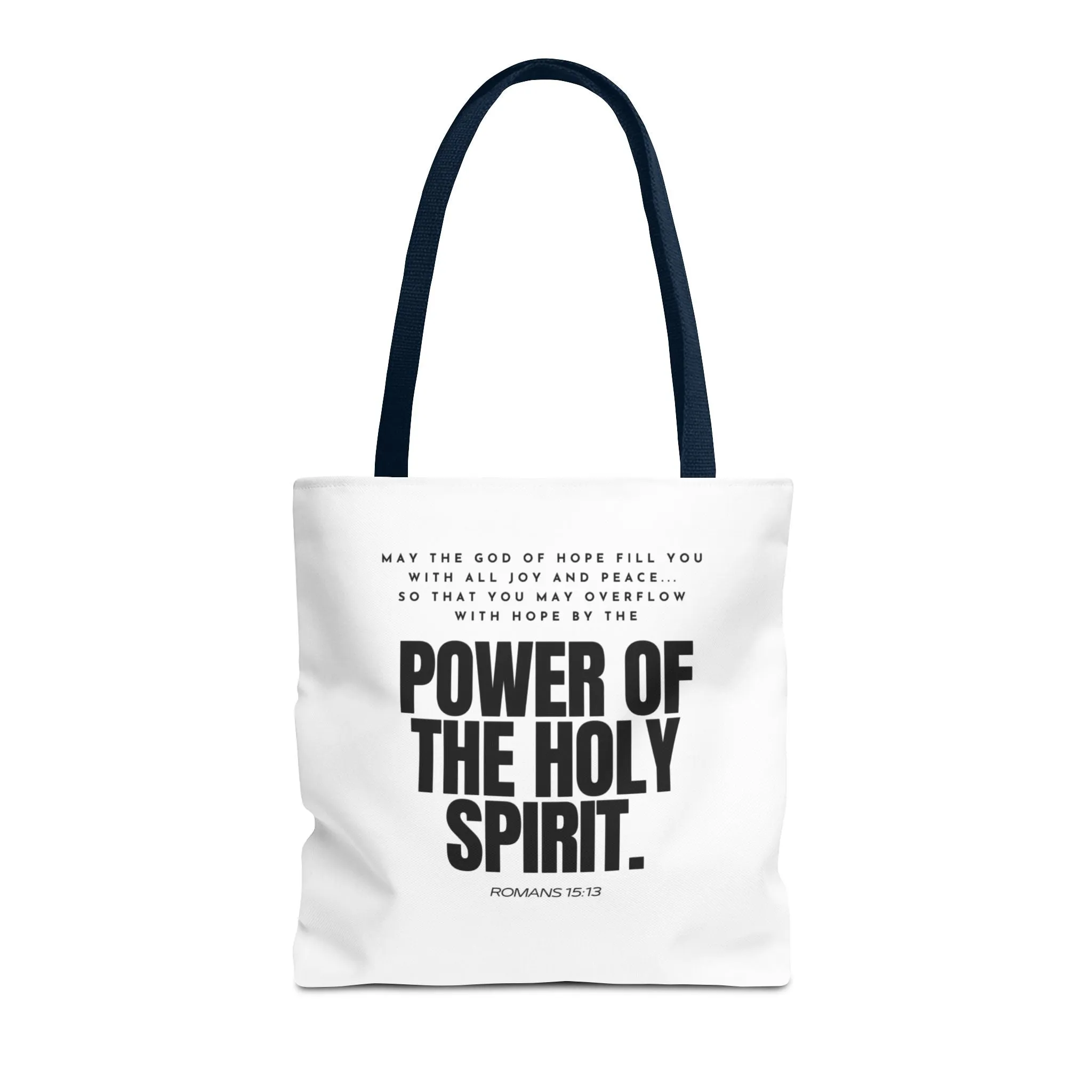 Tote Bag (AOP)
