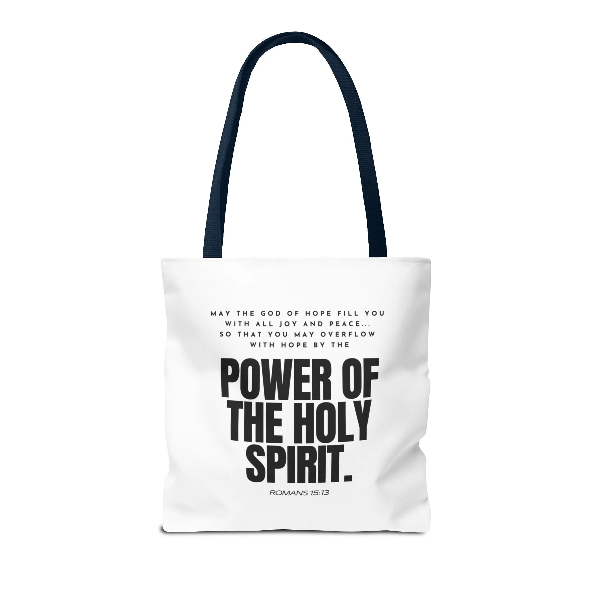 Tote Bag (AOP)