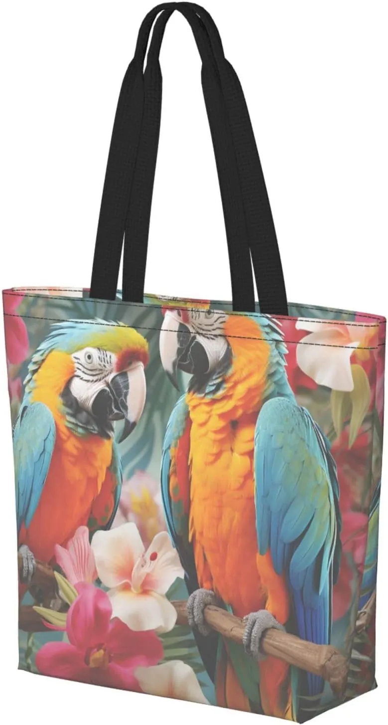 Tote Bag for Women Grocery Bag Reusable Shopping Bag Universe Starry Stars Handbag Foldable Shoulder Bag