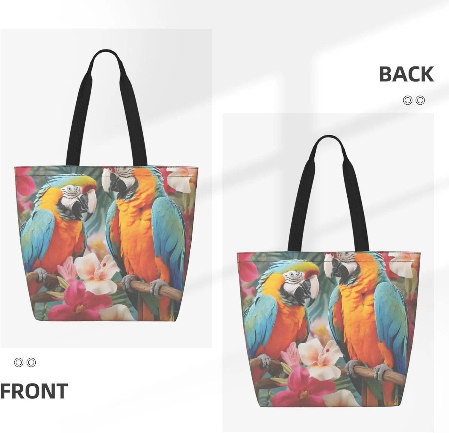 Tote Bag for Women Grocery Bag Reusable Shopping Bag Universe Starry Stars Handbag Foldable Shoulder Bag