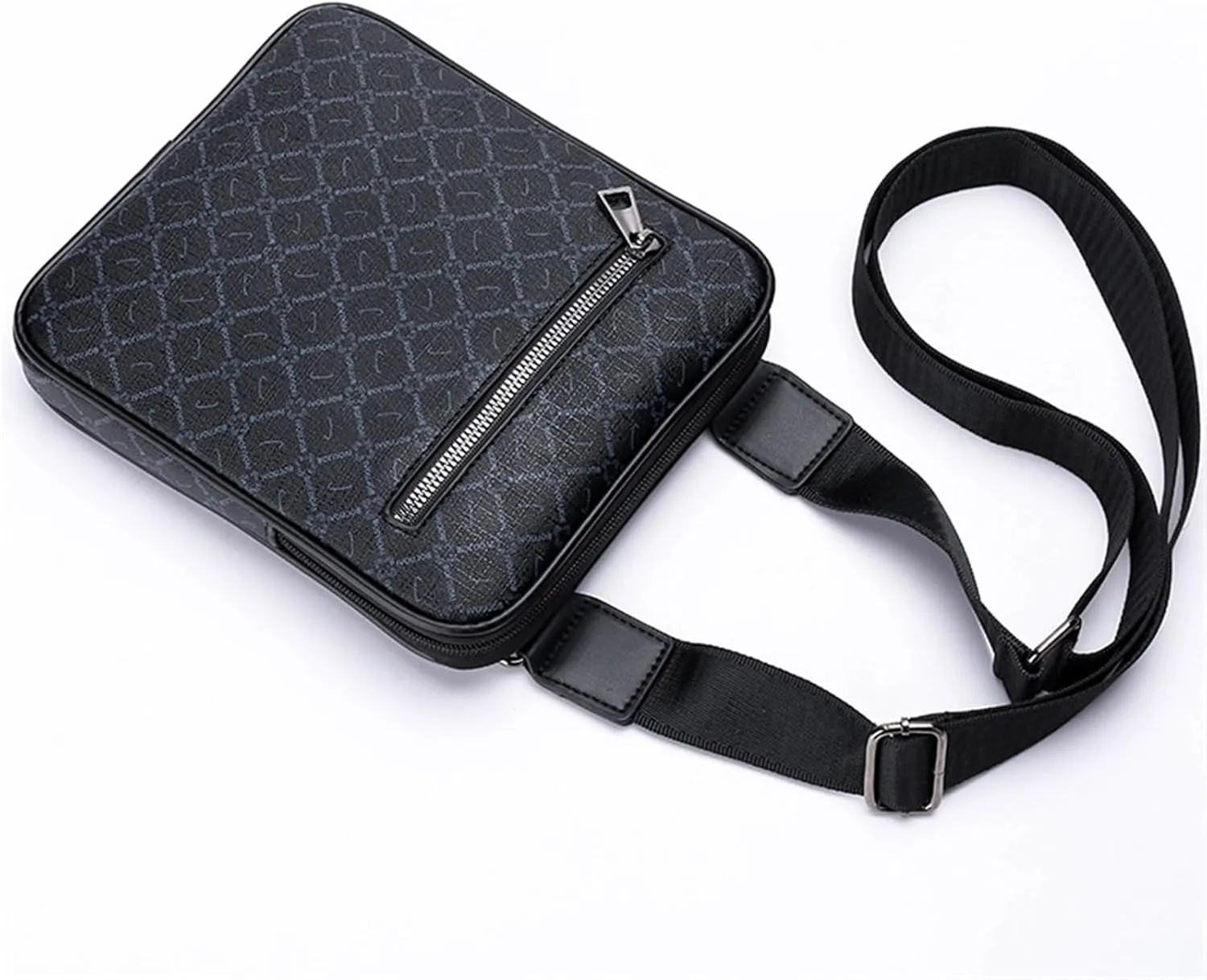 Tote bag for women Printed Shoulder Bag Women's Briefcase Briefcase Shoulder Messenger Bag Foreign Trade Handbag
