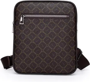 Tote bag for women Printed Shoulder Bag Women's Briefcase Briefcase Shoulder Messenger Bag Foreign Trade Handbag