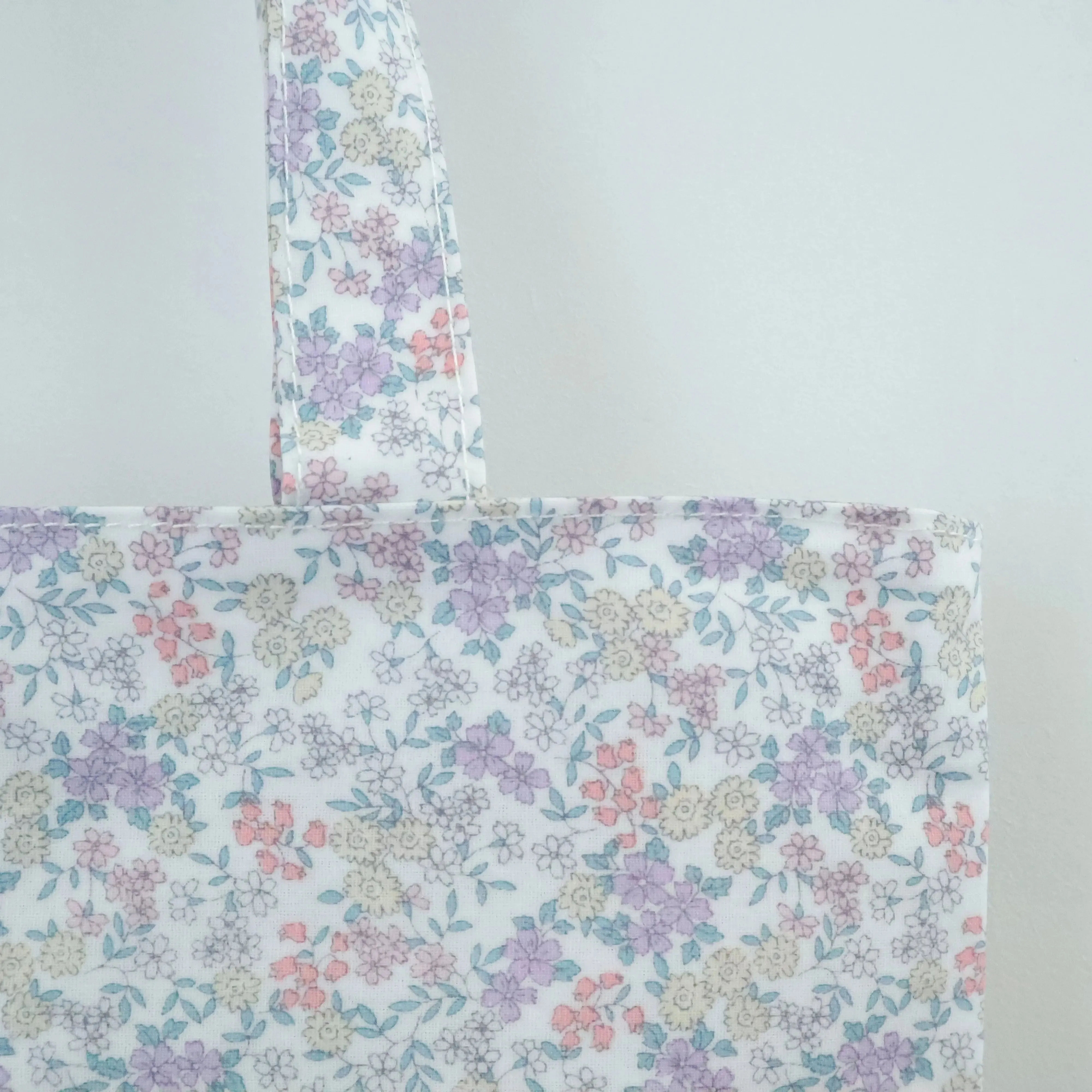 Tote bag waterproof Coco Bags Garden