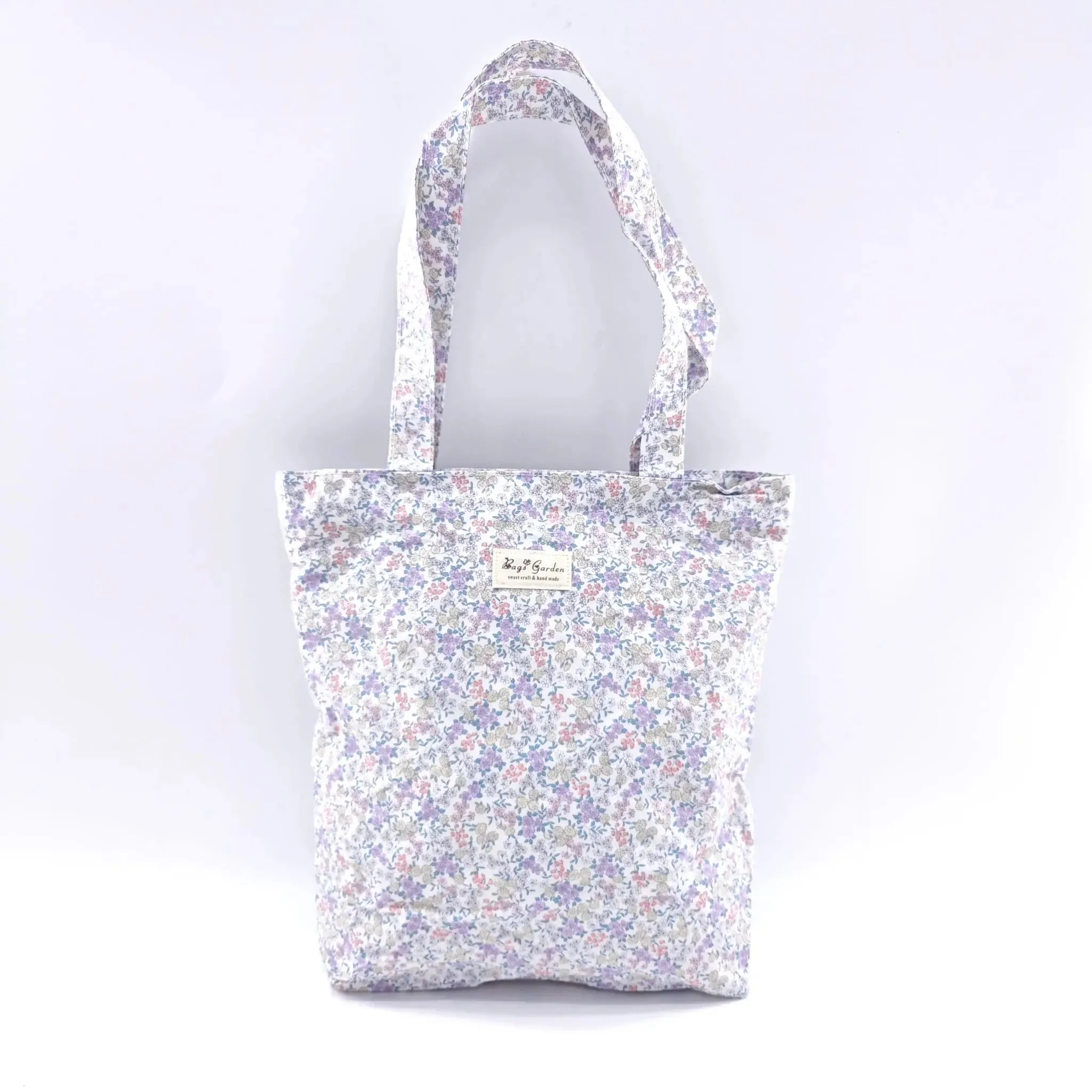 Tote bag waterproof Coco Bags Garden