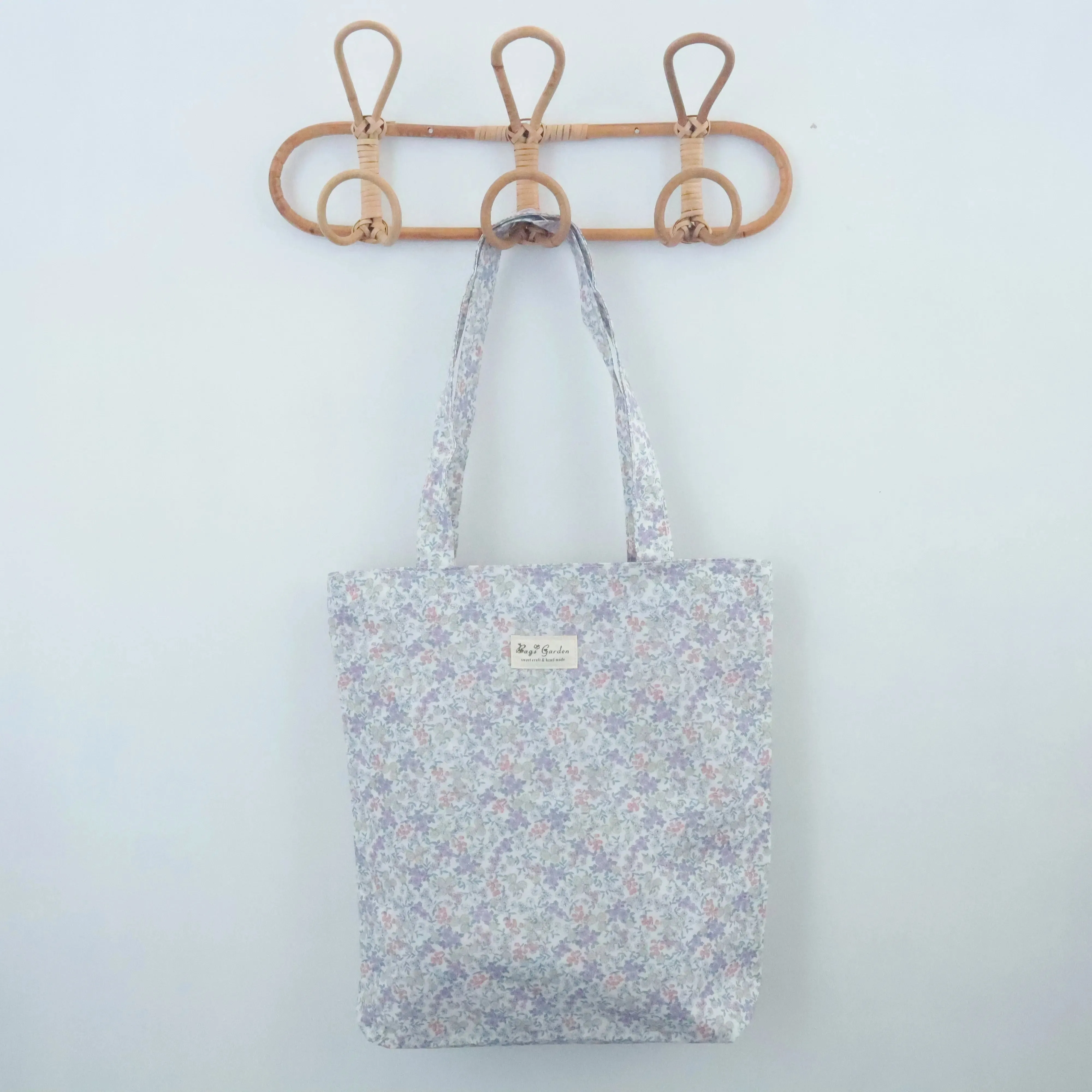 Tote bag waterproof Coco Bags Garden