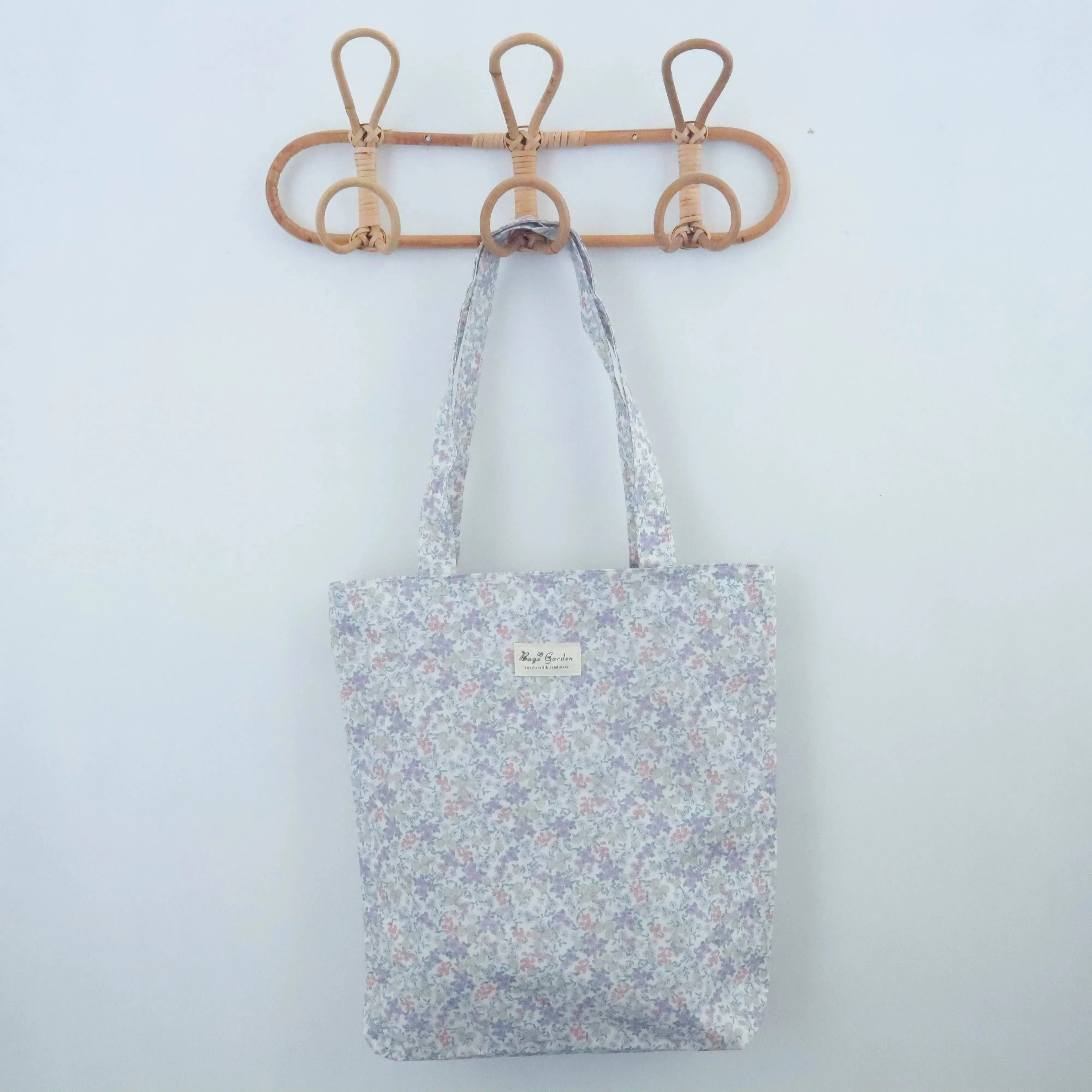 Tote bag waterproof Coco Bags Garden