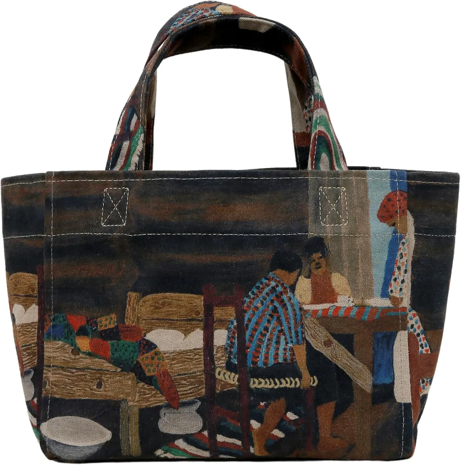 Tote Bags for Women - Handmade and Unique Design Womens Handbags,