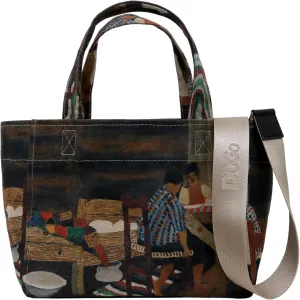 Tote Bags for Women - Handmade and Unique Design Womens Handbags,