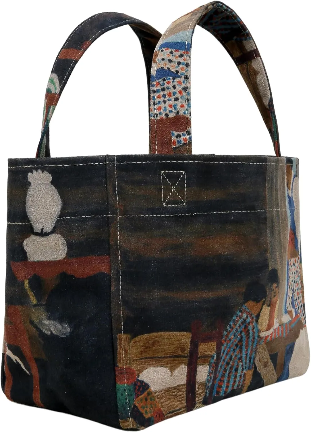 Tote Bags for Women - Handmade and Unique Design Womens Handbags,