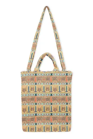 Tote bags NWHR x Museo del Prado Jinja