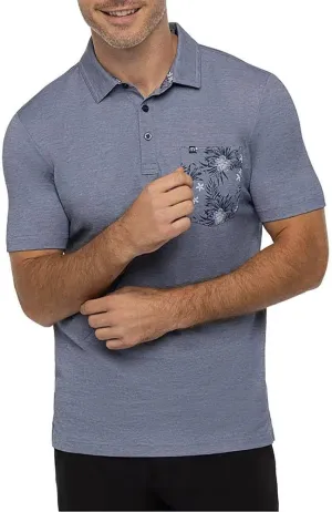 TravisMathew No Maps