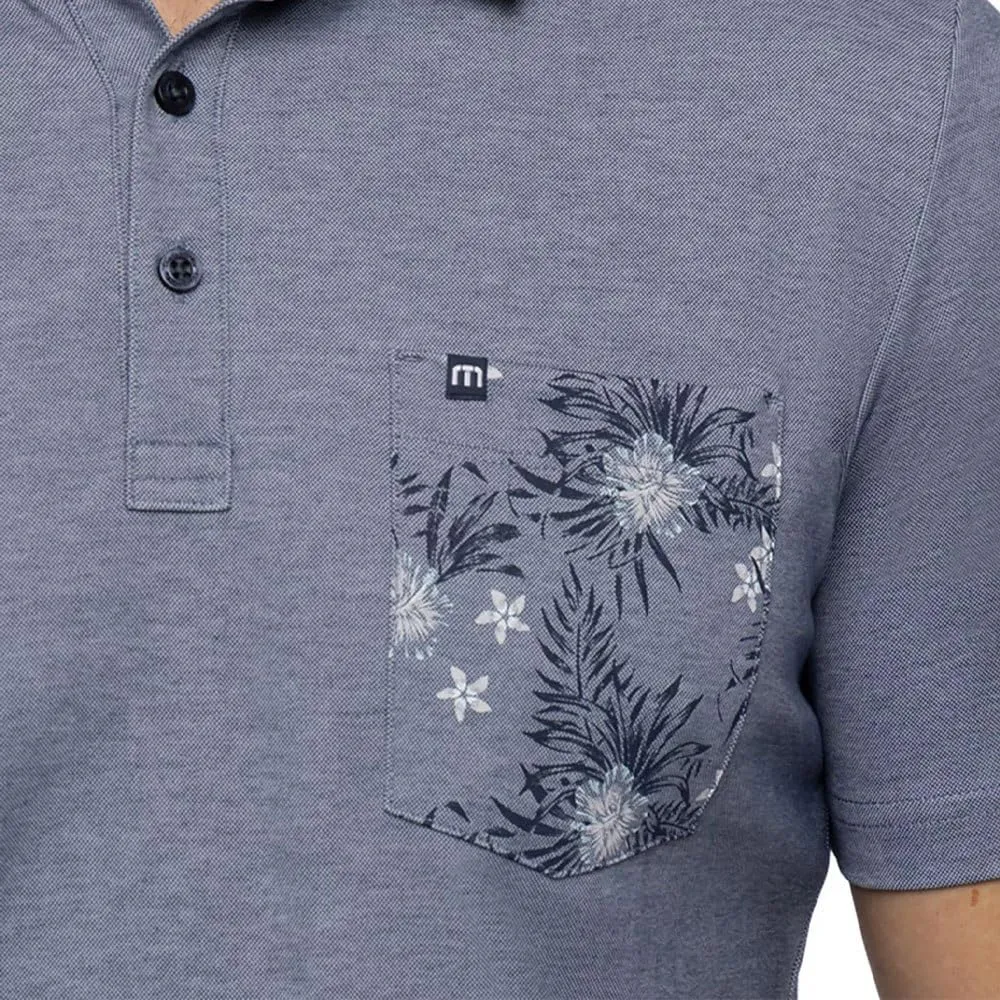 TravisMathew No Maps