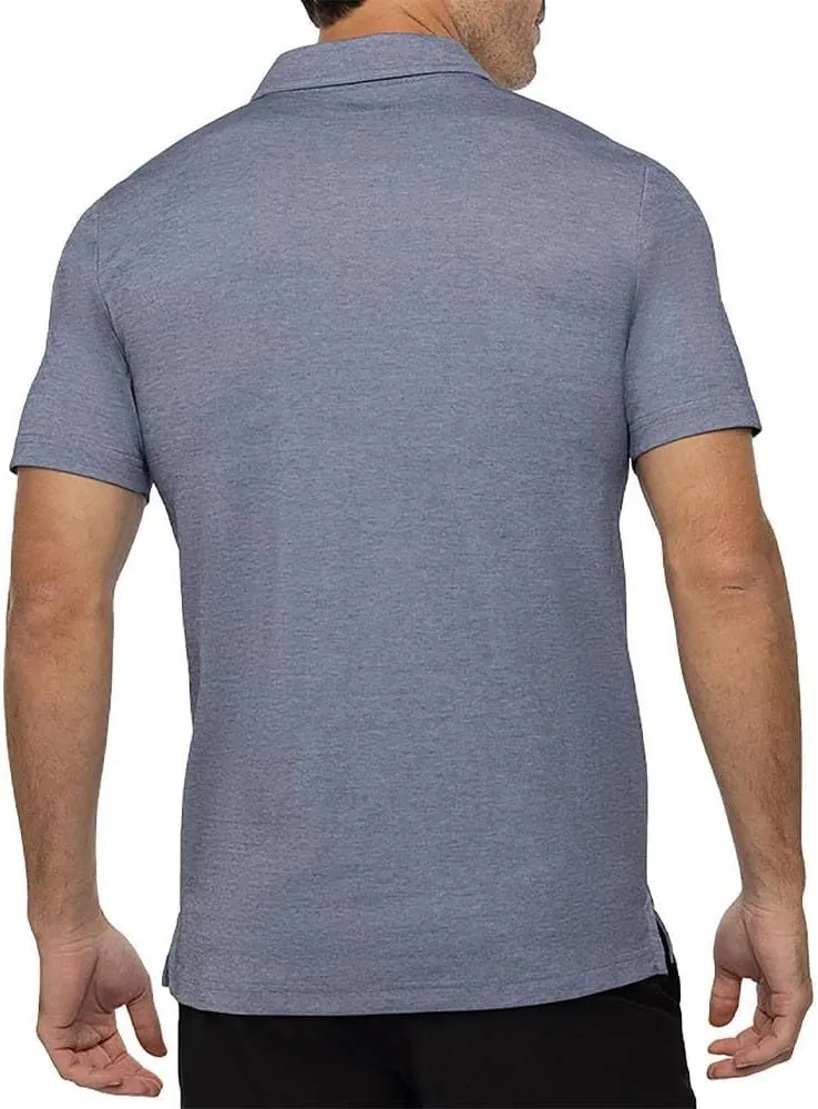 TravisMathew No Maps