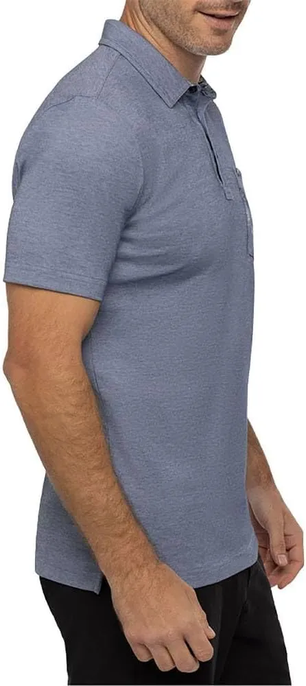 TravisMathew No Maps
