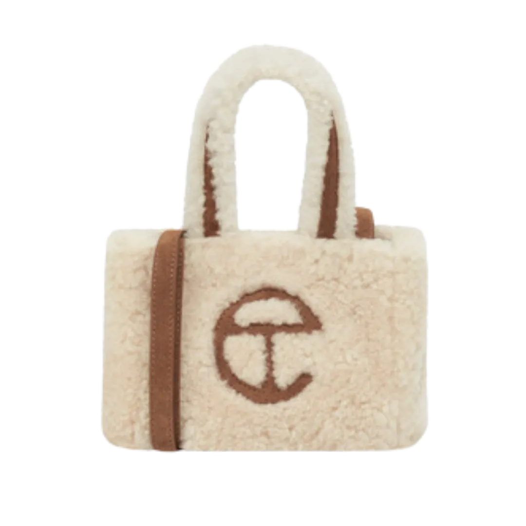 UGG X Telfar Mini Shopper Bag