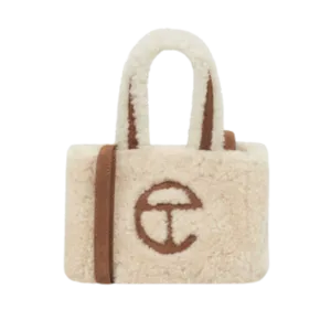 UGG X Telfar Mini Shopper Bag