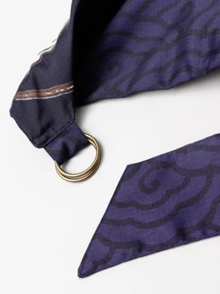 UKIYOE TASUKI Crossbody Bag