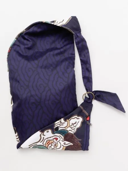 UKIYOE TASUKI Crossbody Bag