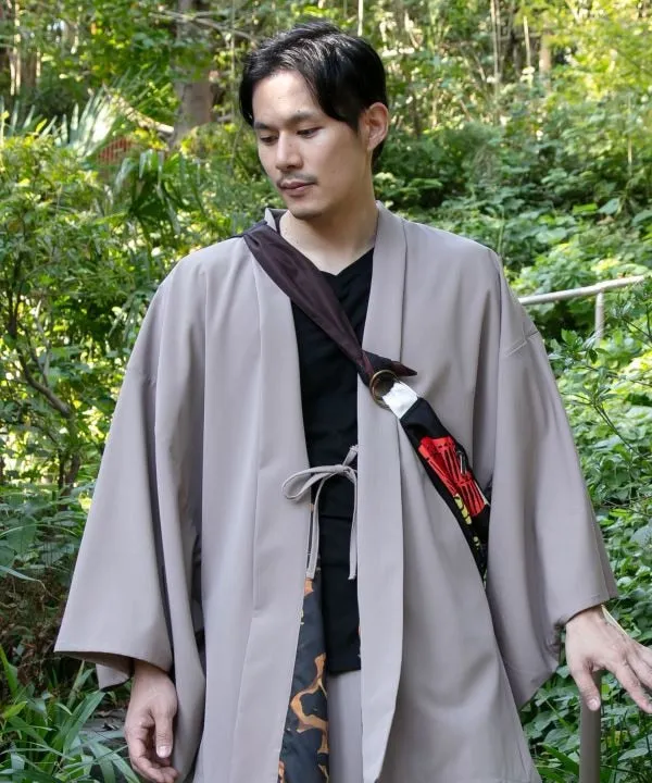 UKIYOE TASUKI Crossbody Bag