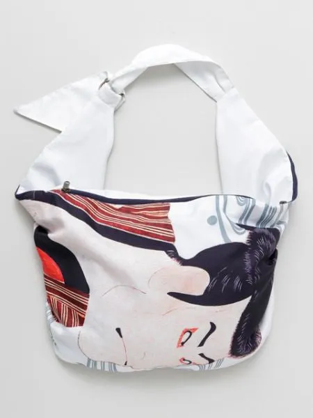 UKIYOE TASUKI Crossbody Bag