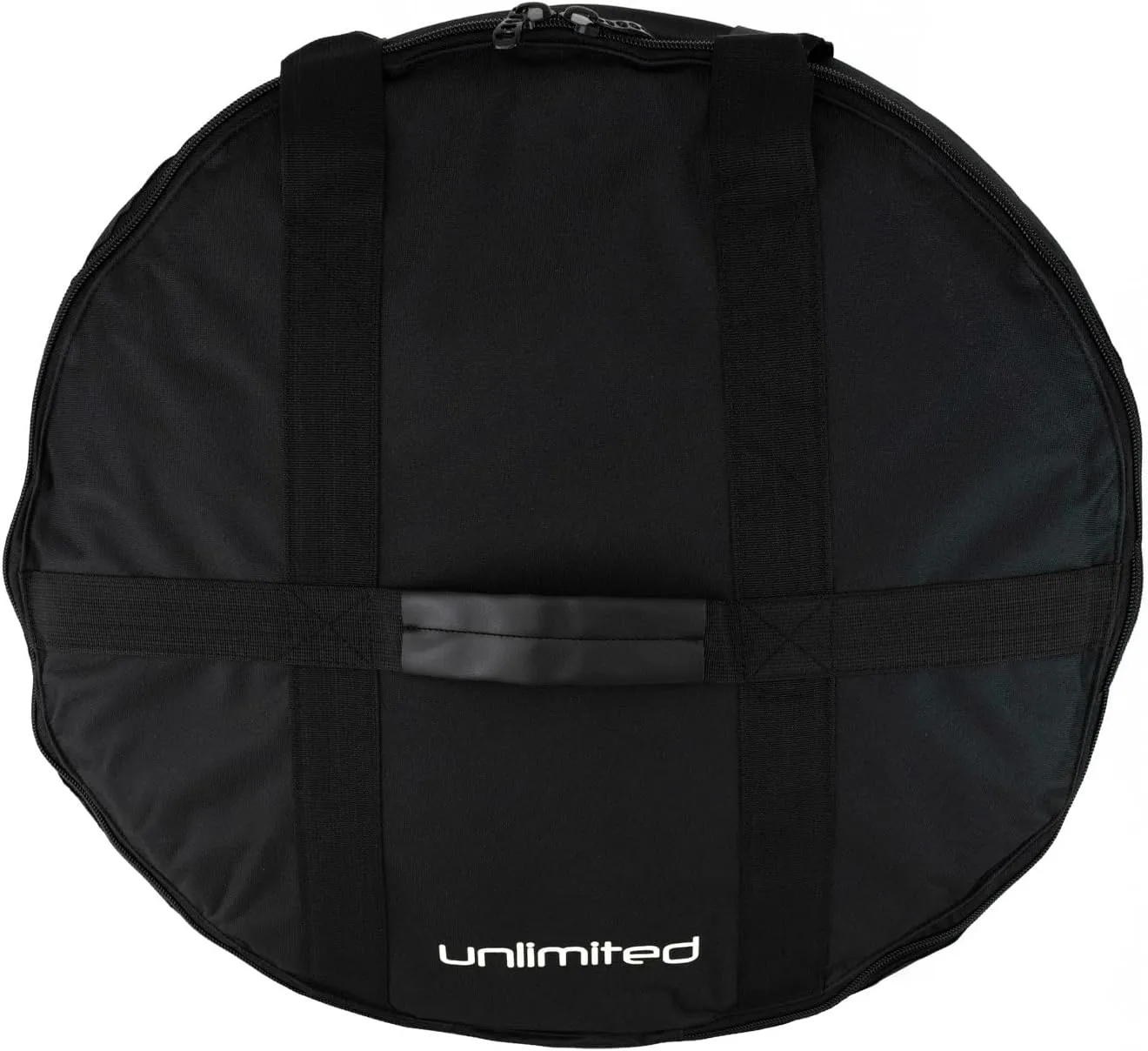 Unlimited Gong Bags - Includes One Bag/Great for Travel & Storage/Durable Shoulder Straps