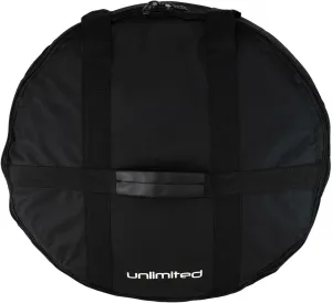 Unlimited Gong Bags - Includes One Bag/Great for Travel & Storage/Durable Shoulder Straps