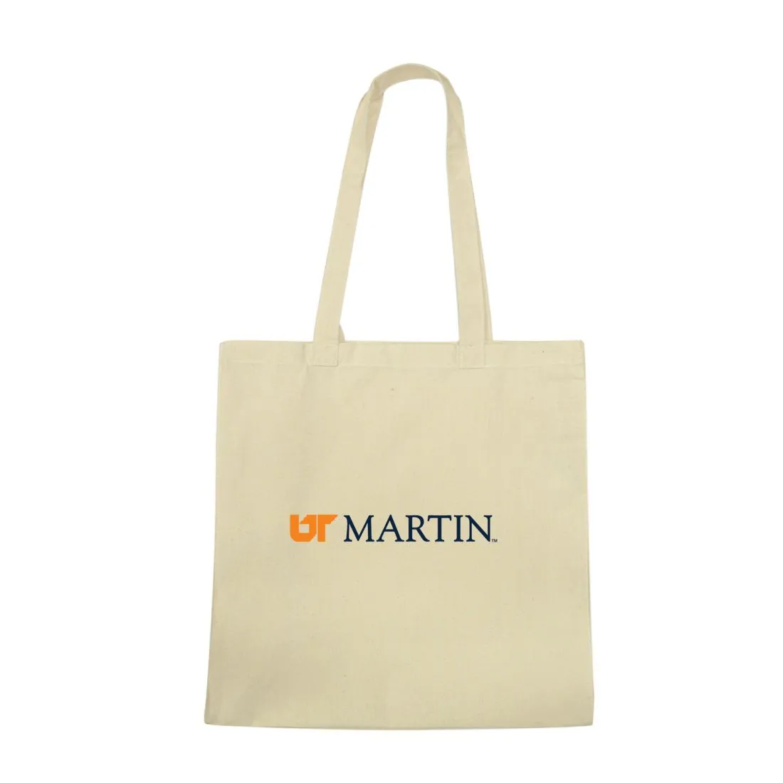 UT University of Tennessee at Martin Skyhawks Institutional Tote Bag