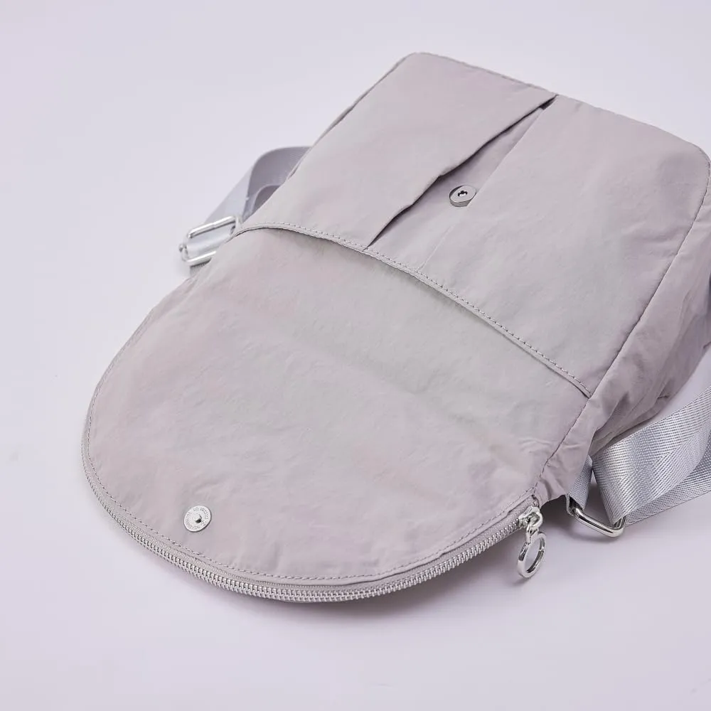VAKAER Crossbody Purse for Women, 5L Casual Festival Bag With Adjustable Strap Women's Shoulder Handbags for Travel Workout
