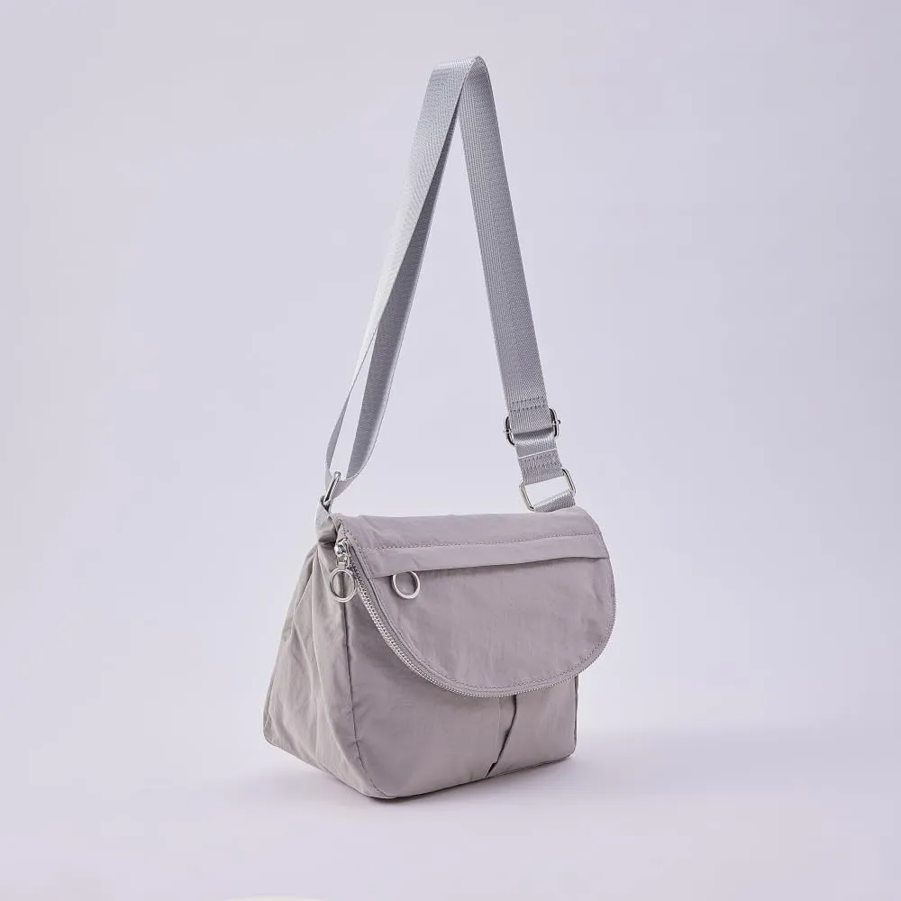 VAKAER Crossbody Purse for Women, 5L Casual Festival Bag With Adjustable Strap Women's Shoulder Handbags for Travel Workout