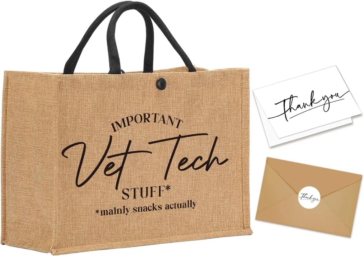 Various Family Members Job Title Tote Bag Mother's Day Birthday Gift for Women