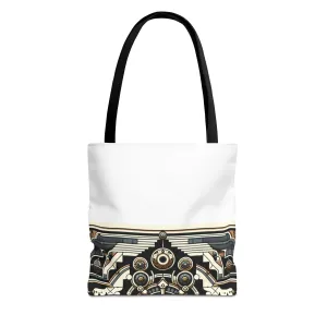 Velma Huescroft - Tote Bag
