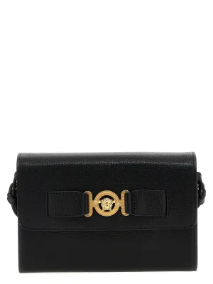 Versace 'Medusa Biggie' Crossbody Bag