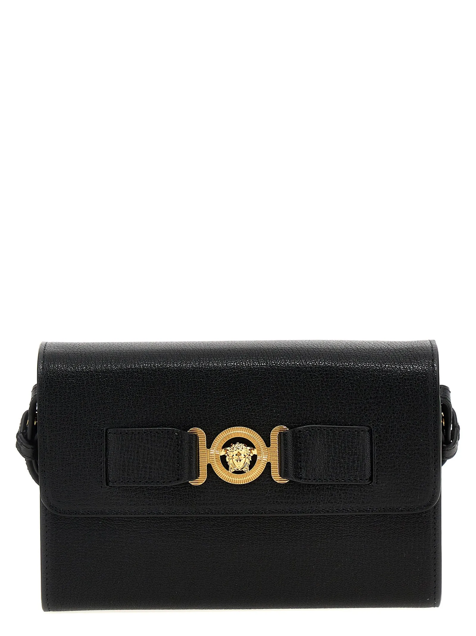 Versace 'Medusa Biggie' Crossbody Bag