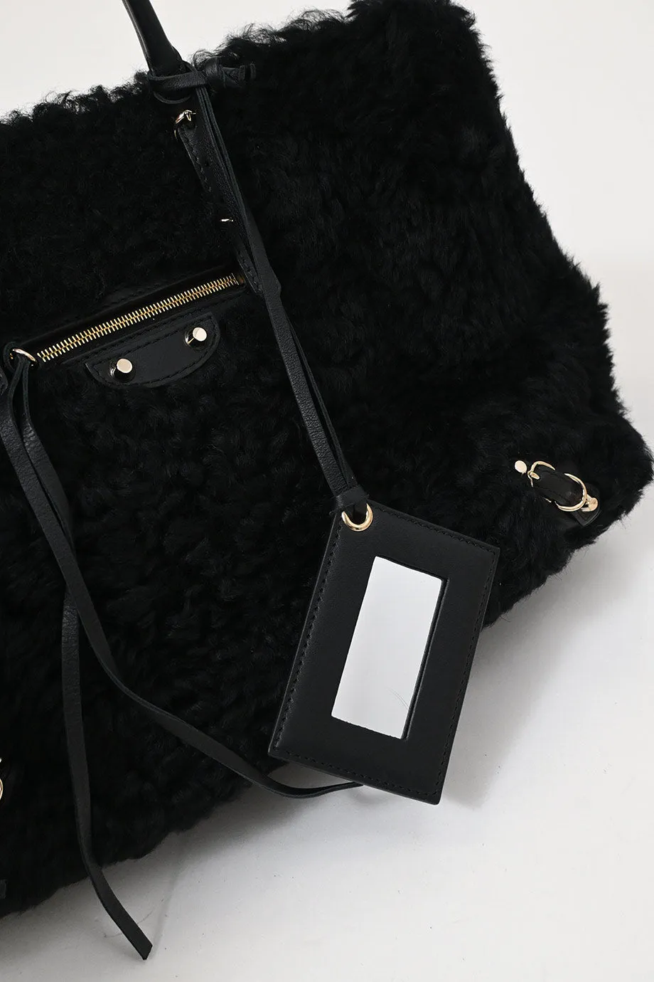 [WB7289] Balenciaga | Shopper